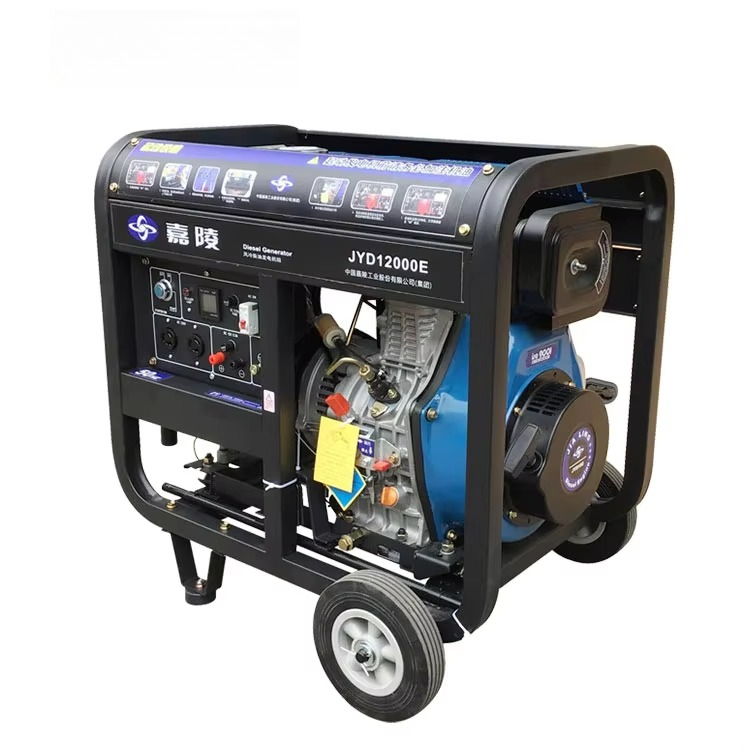 Portable Welding Generator - Groothandel diesel lasgenerator 3500w draagbaar vermogen