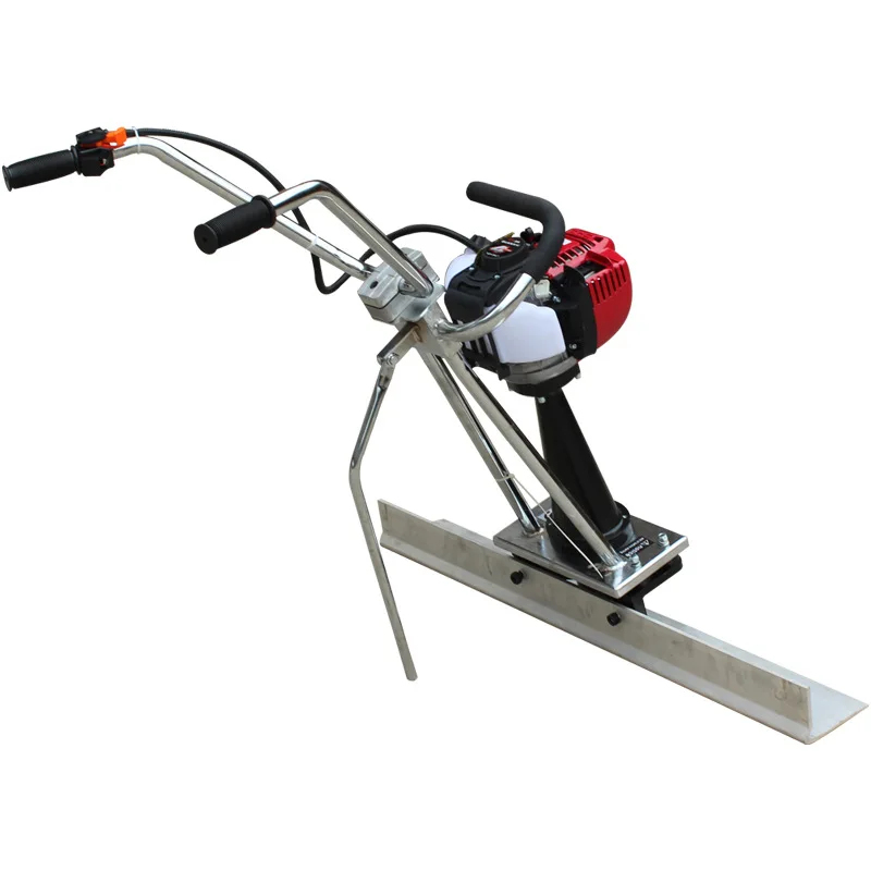 Concrete Vibrator - Trillende betonrichtmachine