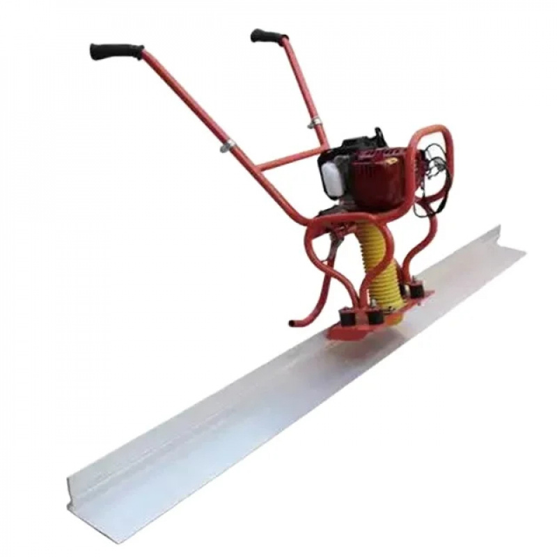 Concrete Vibrator - Industriële verstelbare handbediende DIY trilniveaumeter voor