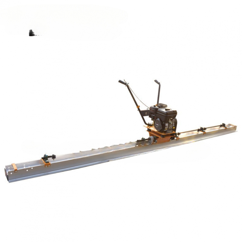 Concrete Vibrator - Supersterke betonvibratie-eenheid met dubbele laag, verdikt,