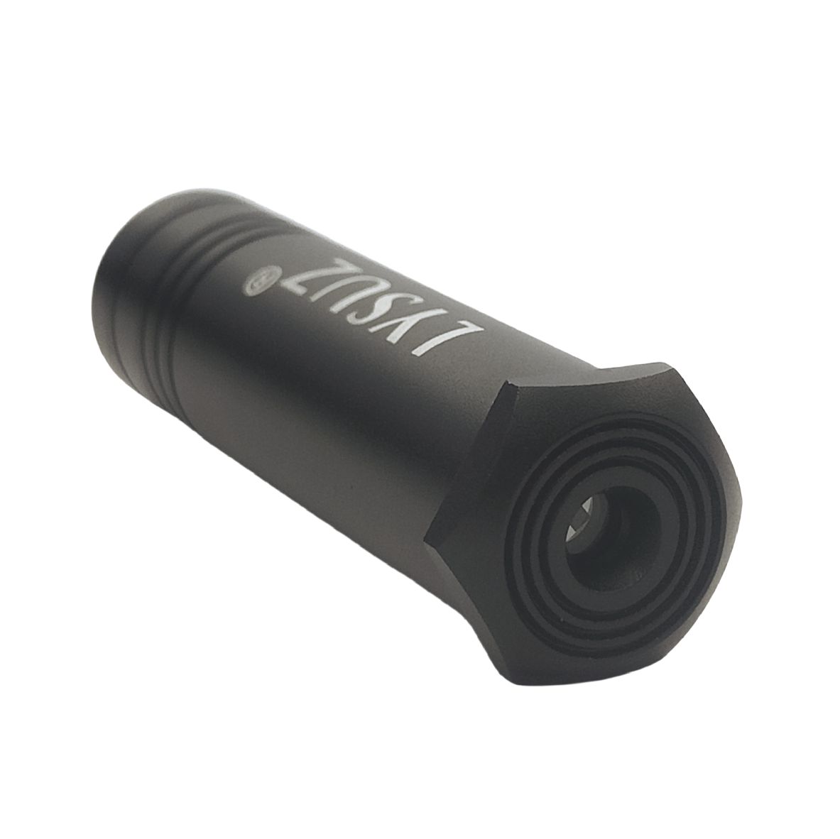 Heavy Equipment Inspection - Edelsteen Calciet Dichrooscoop Handheld Heavy Duty