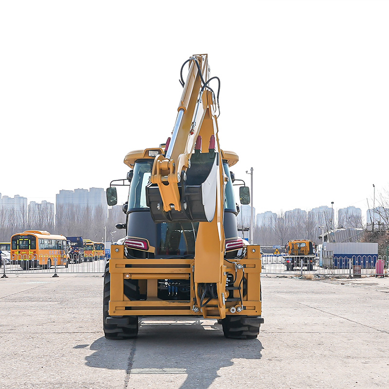 Aangepaste, duurzame graaflaad - Heavy Equipment Jobs recensie en prijs