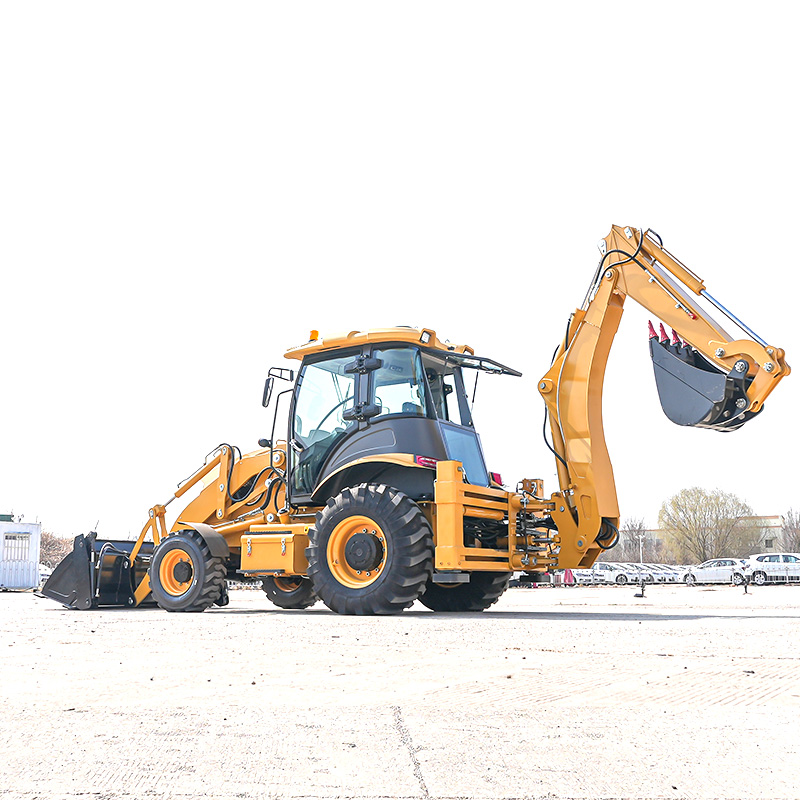 Aangepaste, duurzame graaflaad - Heavy Equipment Jobs recensie en prijs