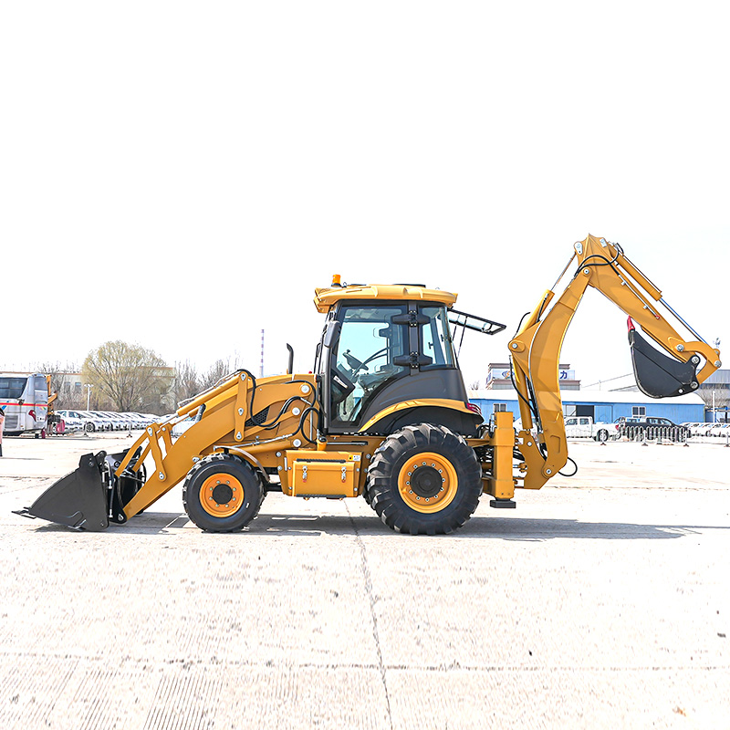 Aangepaste, duurzame graaflaad - Heavy Equipment Jobs recensie en prijs