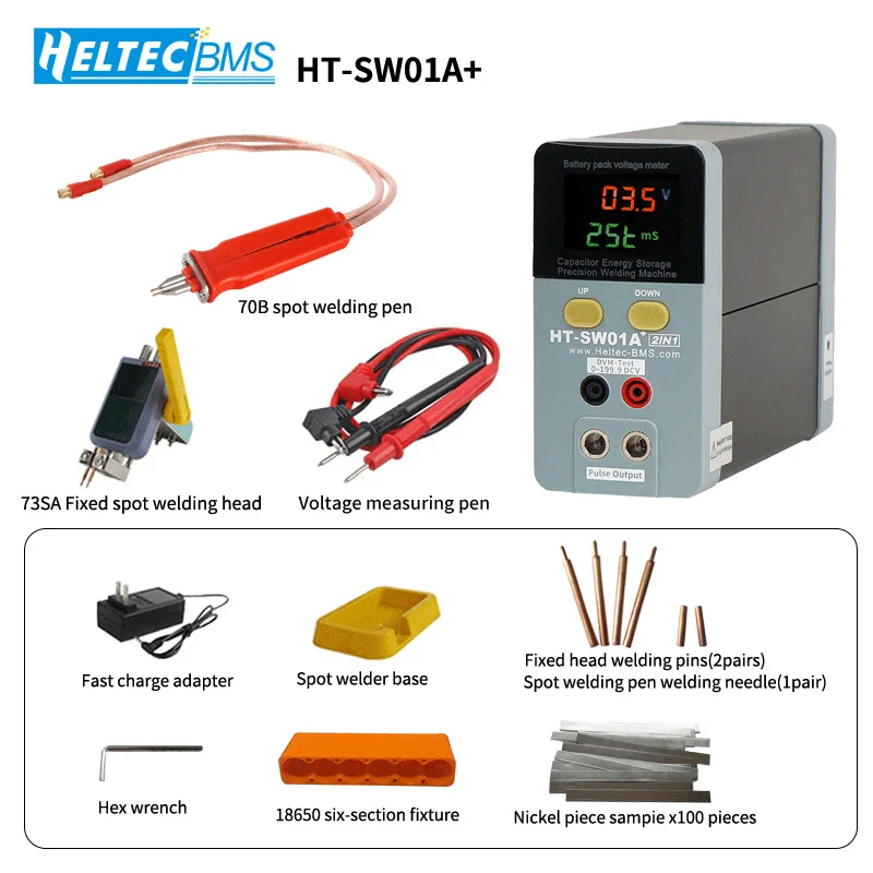 Heltecbms 12KW21KW draagbare,  - Portable Welding Generator recensie en prijs