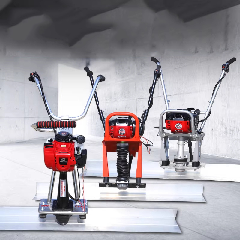 Betonvibratie-eenheid, elektri - Concrete Vibrator recensie en prijs