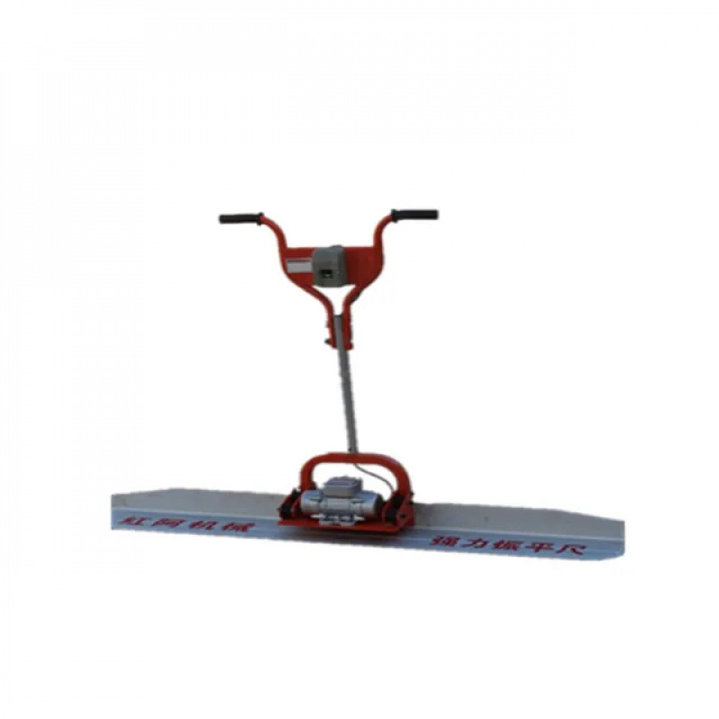 Fabrieksgroothandel Industriël - Concrete Vibrator recensie en prijs