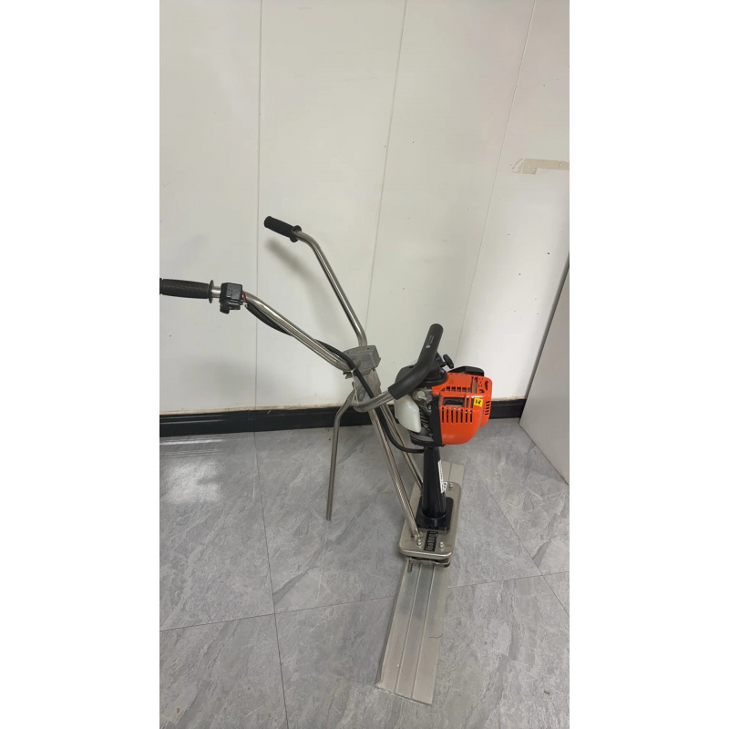 Betonafwerking Betonvlakken eg - Concrete Vibrator recensie en prijs
