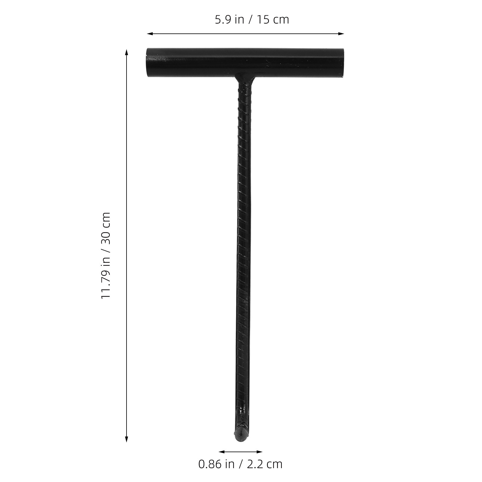 2-delige putdekselheffer T-sta - Manhole Cover Lifting recensie en prijs