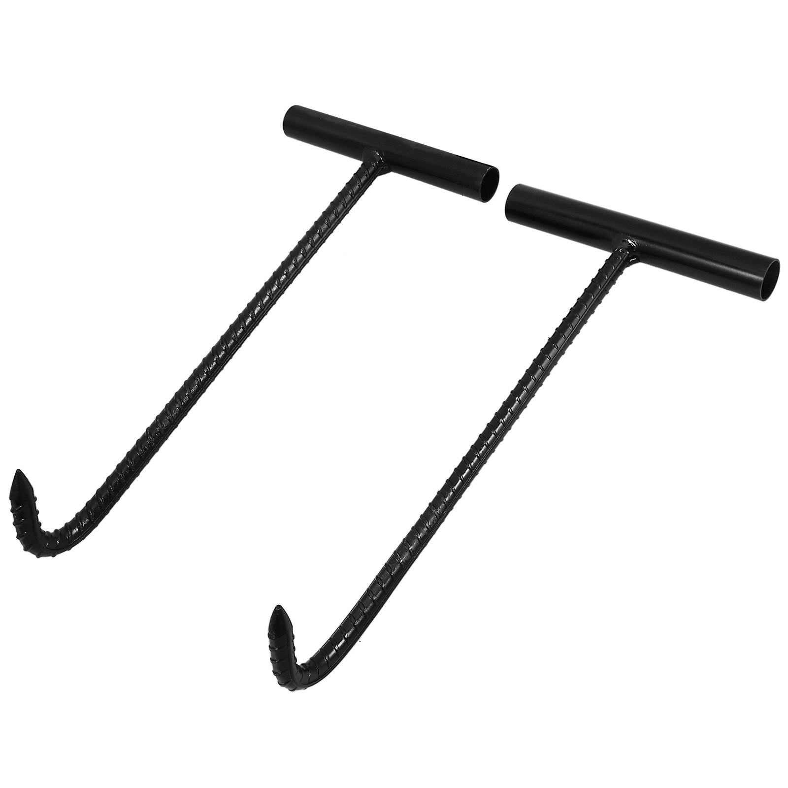 2-delige putdekselheffer T-sta - Manhole Cover Lifting recensie en prijs