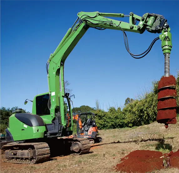 Aanpassingen zijn mogelijk. Gr - Post Hole Digger recensie en prijs