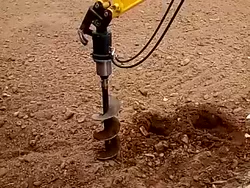 Aanpassingen zijn mogelijk. Gr - Post Hole Digger recensie en prijs