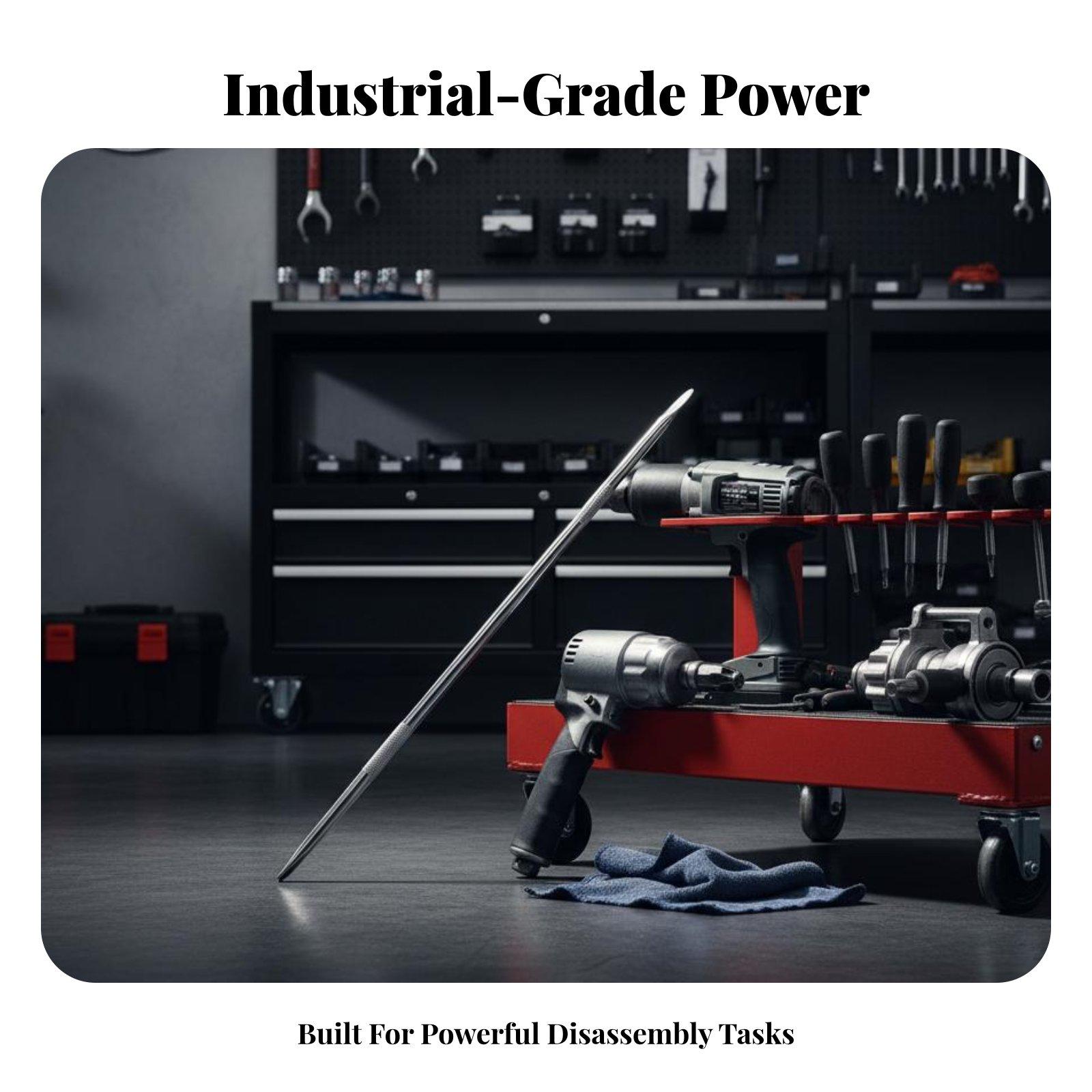 Hoogwaardige breekstang van st - Manhole Cover Lifting recensie en prijs