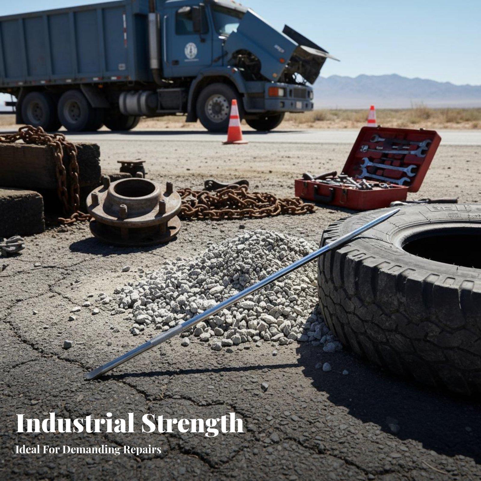 Hoogwaardige breekstang van st - Manhole Cover Lifting recensie en prijs