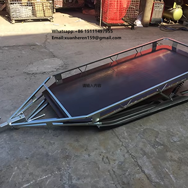Robuuste houten sneeuwscootert - Heavy Equipment Haulers recensie en prijs