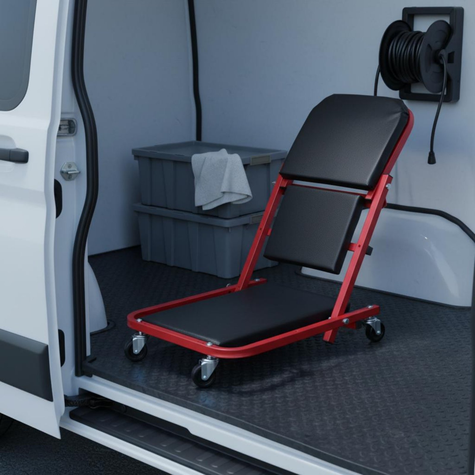 Opvouwbare werkbank 2-in-1, me - Heavy Equipment Repair recensie en prijs