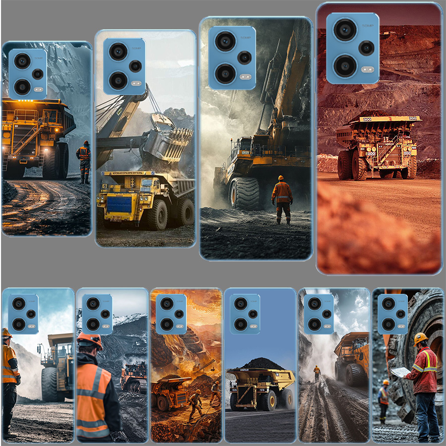 Robuuste kiepwagen inspectie t - Heavy Equipment Inspection recensie en prijs