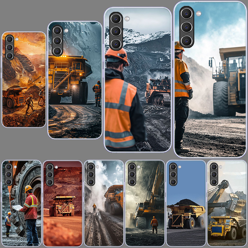 Robuuste koffer voor inspectie - Heavy Equipment Inspection recensie en prijs