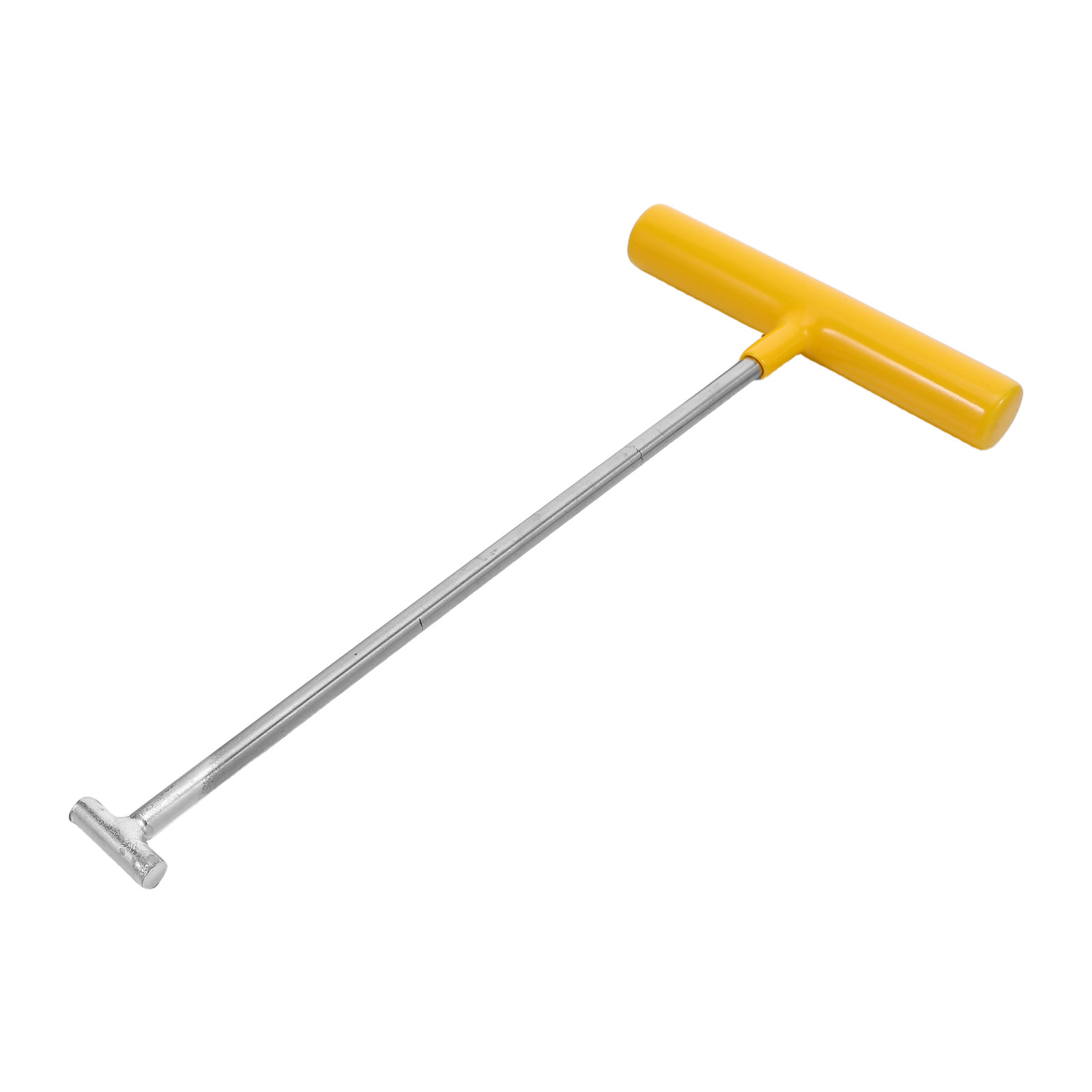 T-vormige putdeksel-haak, roes - Manhole Cover Lifting recensie en prijs