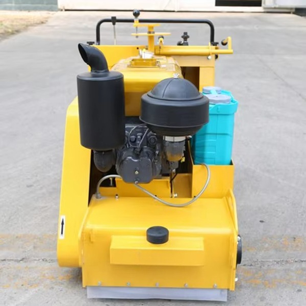 Wegwerktuigen, motor aangedrev - Concrete Vibrator recensie en prijs