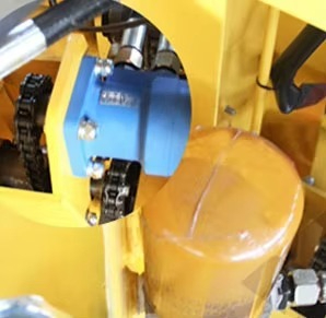 Wegwerktuigen, motor aangedrev - Concrete Vibrator recensie en prijs