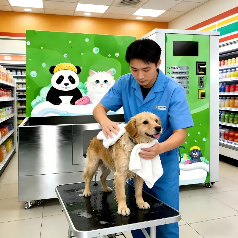 Zwaar uitgerust reinigingsmate - Heavy Equipment In Chinese recensie en prijs