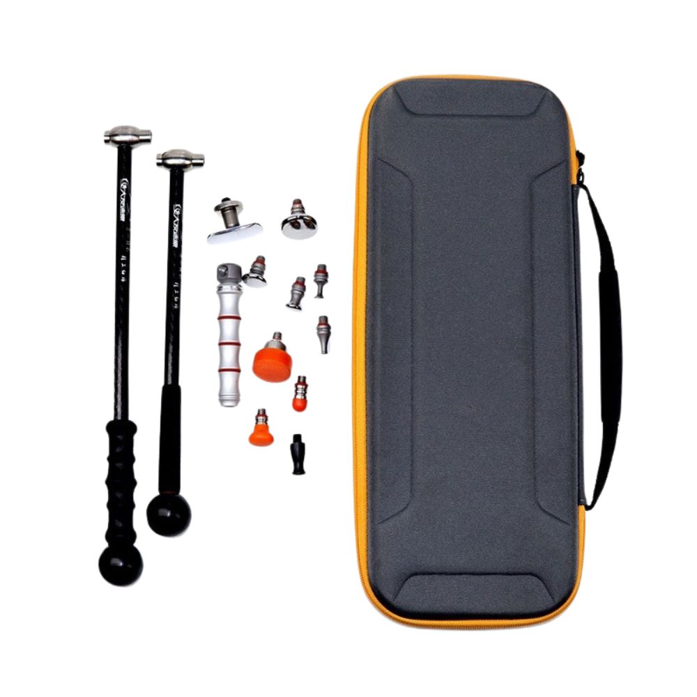 WZAUTO Zware Autoreparatie Set - Heavy Equipment Repair recensie en prijs