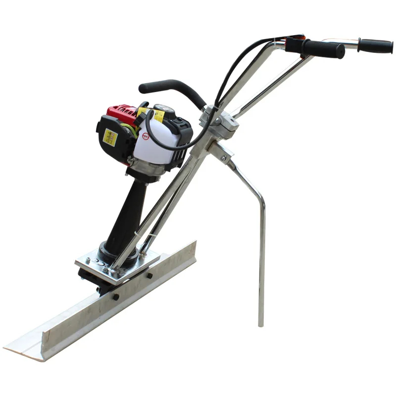 Trillende betonrichtmachine - Concrete Vibrator recensie en prijs