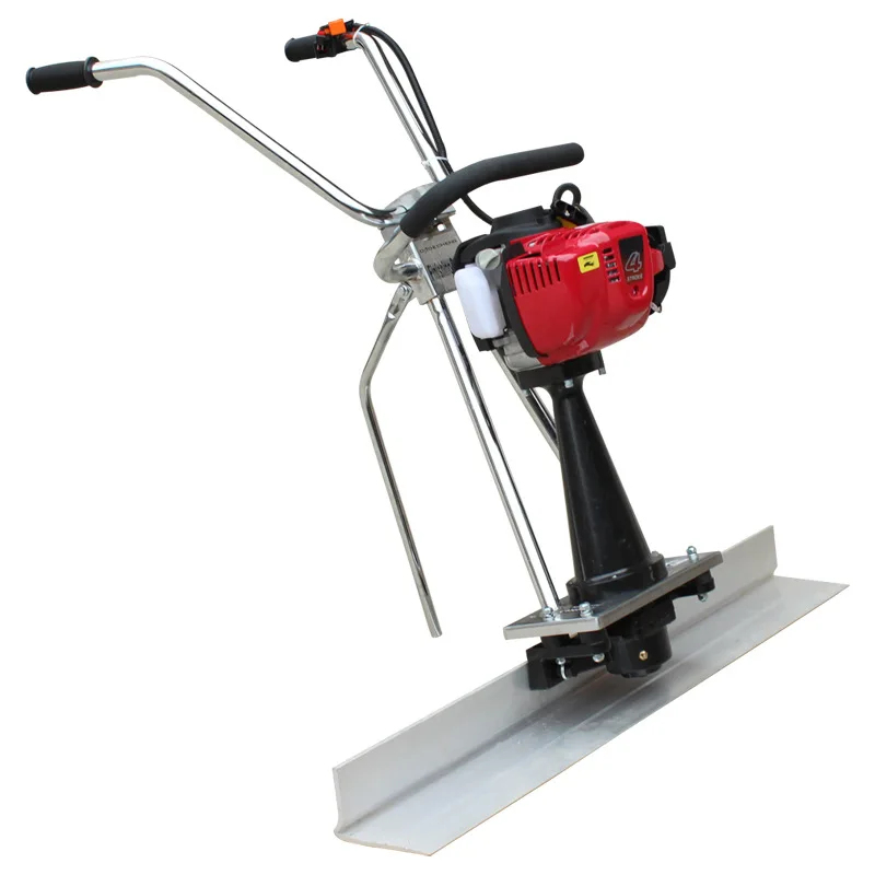 Trillende betonrichtmachine - Concrete Vibrator recensie en prijs