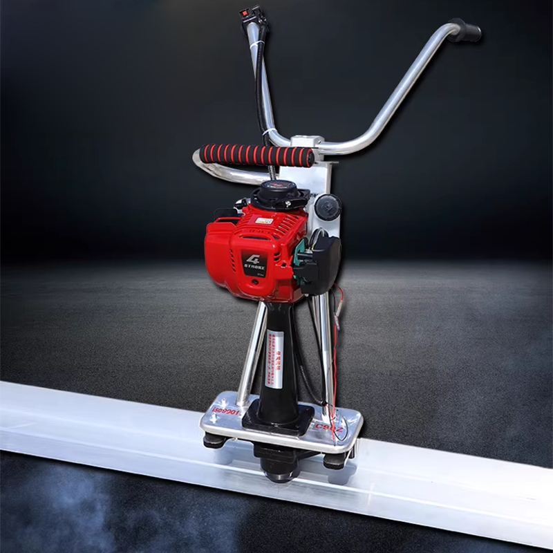 Betonvibratie-eenheid, elektri - Concrete Vibrator recensie en prijs