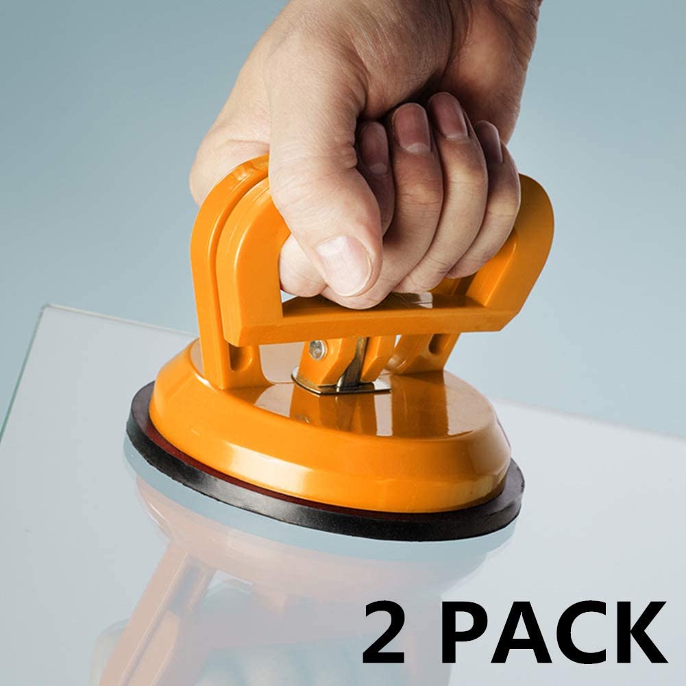 2Pcs Heavy Duty Zuignappen-Den - Heavy Equipment Repair recensie en prijs