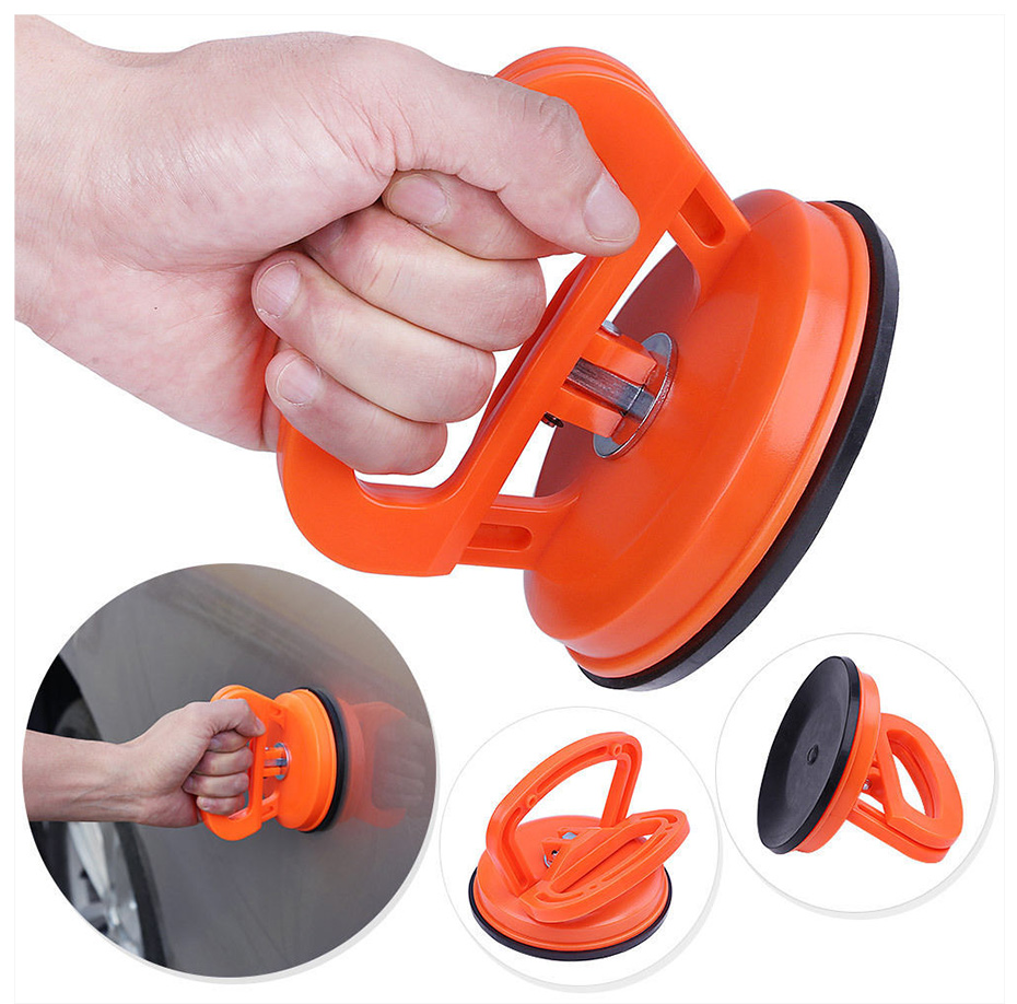 2Pcs Heavy Duty Zuignappen-Den - Heavy Equipment Repair recensie en prijs
