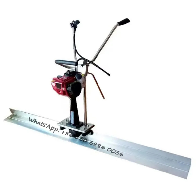 Goedkope, hoog-efficiënte beto - Concrete Vibrator recensie en prijs