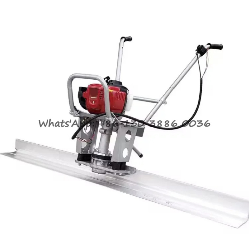 Goedkope, hoog-efficiënte beto - Concrete Vibrator recensie en prijs