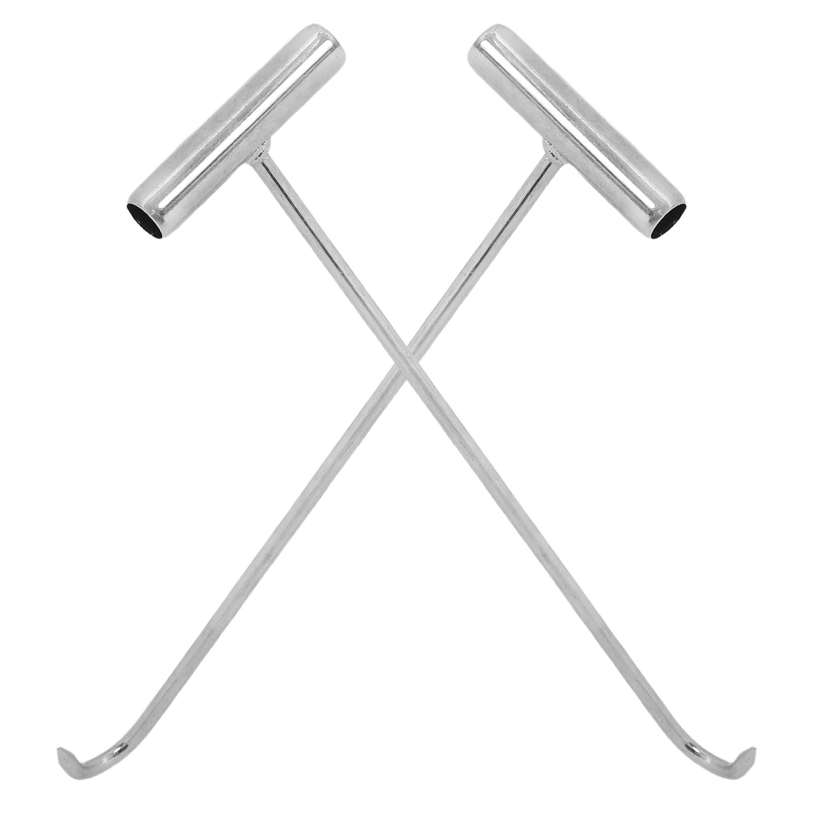2 stuks zware T-vormige putdek - Manhole Cover Lifting recensie en prijs