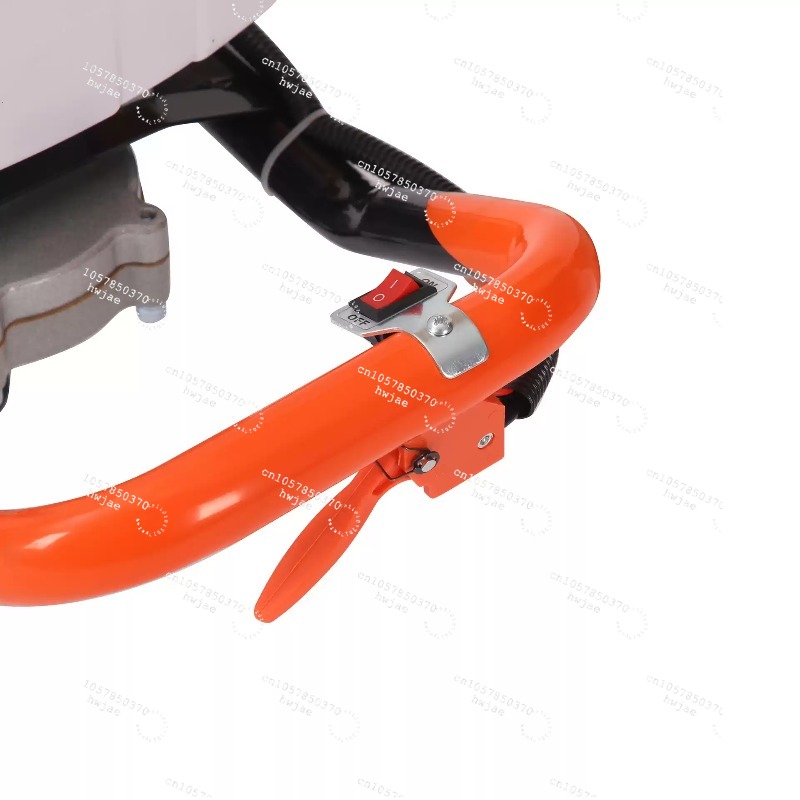 Draagbare tuinboormachine voor - Post Hole Digger recensie en prijs