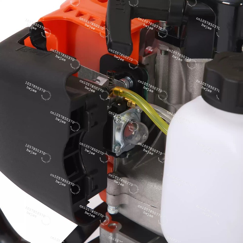 Draagbare tuinboormachine voor - Post Hole Digger recensie en prijs