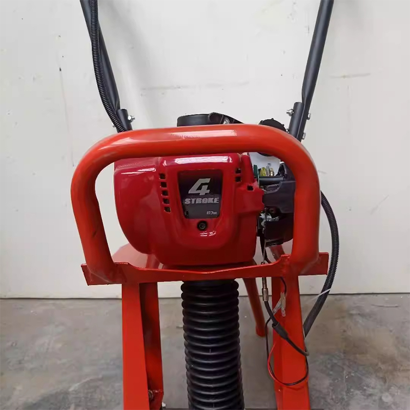 Trillende betonafwerkmachine m - Concrete Vibrator recensie en prijs