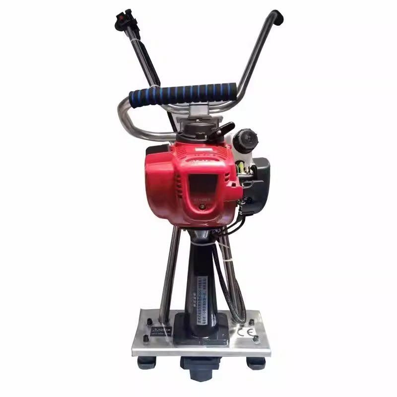 Trillende betonafwerkmachine m - Concrete Vibrator recensie en prijs