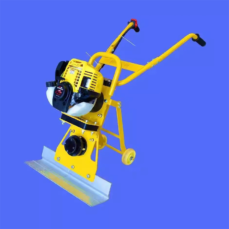 Trillende betonafwerkmachine m - Concrete Vibrator recensie en prijs