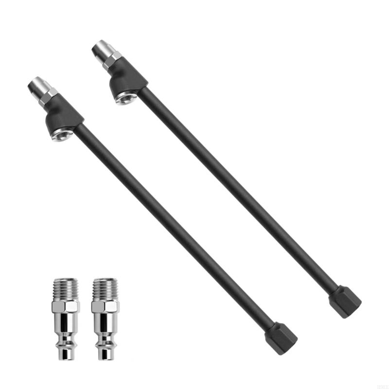 2 Stuks Zware Banden Inflatie  - Heavy Equipment Repair recensie en prijs