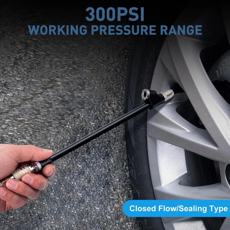 2 Stuks Zware Banden Inflatie  - Heavy Equipment Repair recensie en prijs