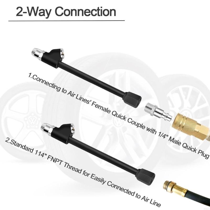 2 Stuks Zware Banden Inflatie  - Heavy Equipment Repair recensie en prijs
