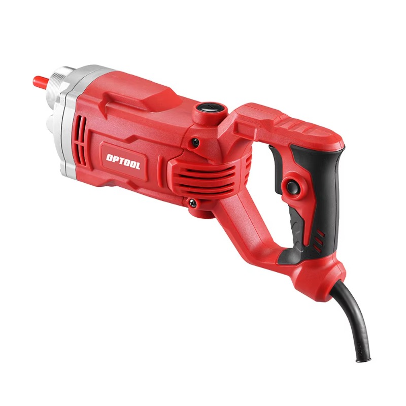 Fabriek directe verkoop 1200w  - Concrete Vibrator recensie en prijs