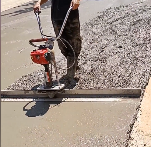 Kortingsprijs voor beton trilp - Concrete Vibrator recensie en prijs