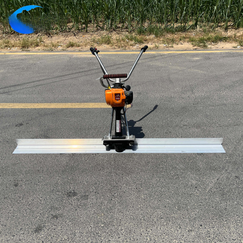 2m Motorbeton Trilregelapparaa - Concrete Vibrator recensie en prijs