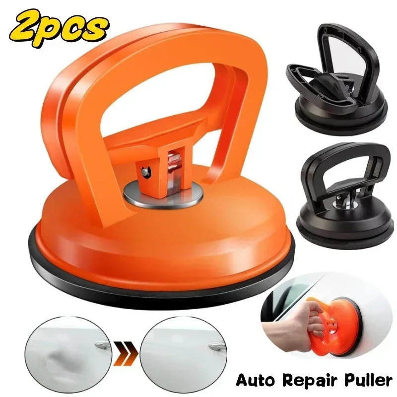 Autodrukker, zware zuignap, pa - Heavy Equipment Repair recensie en prijs