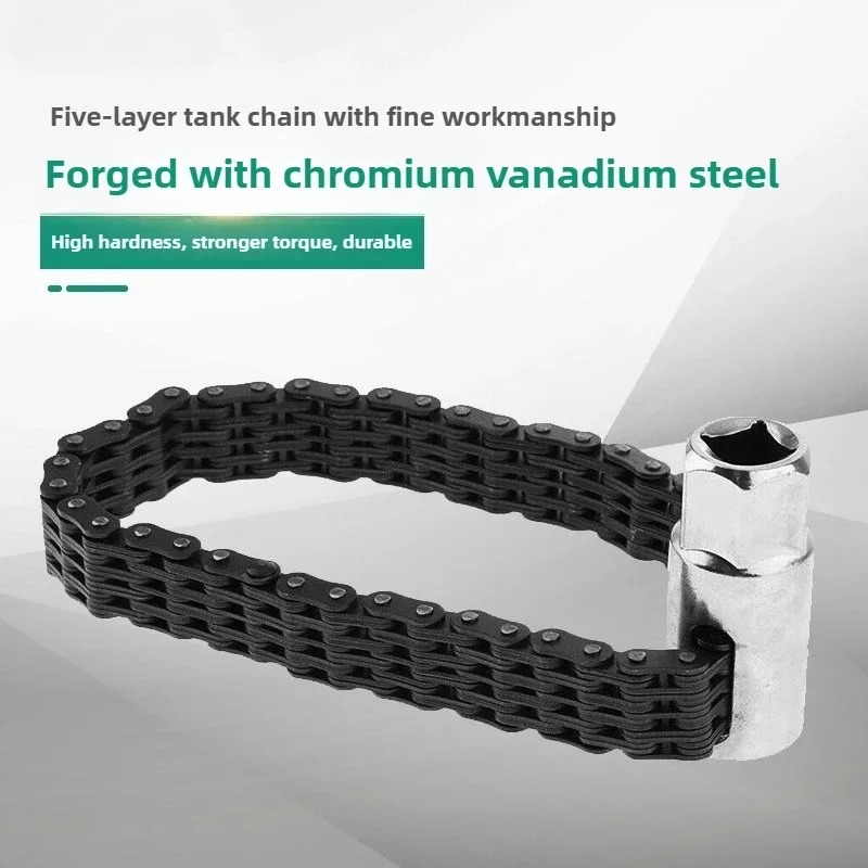 1 stks 52 Sectie 14mm Ketting  - Heavy Equipment Maintenance recensie en prijs